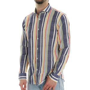 CAMICIA SAM ALESSANDRO LAMURA - Mad Fashion | img vers.300x/